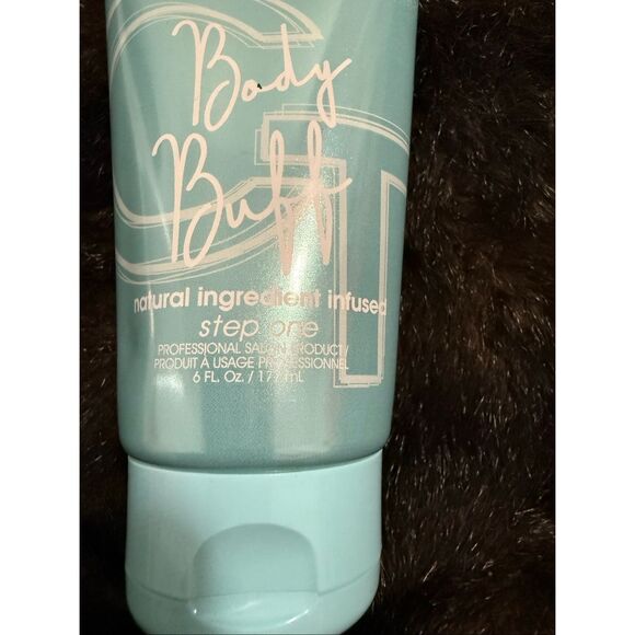 California Tan Sunless Glow Extender Step one  6 FL. Oz. / 177 ml - Picture 2 of 3